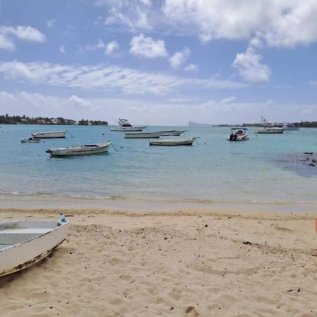 Residence Lennards Grand Baie Exterior foto