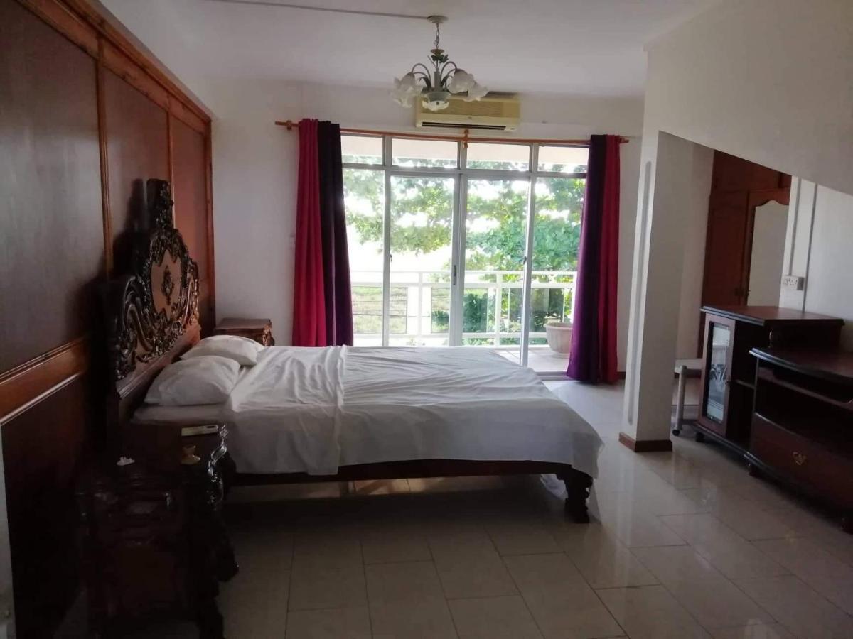 Residence Lennards Grand Baie Exterior foto